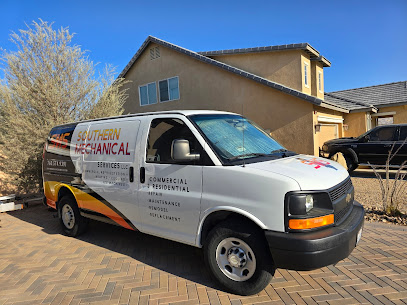 Southern Mechanical Services LLC