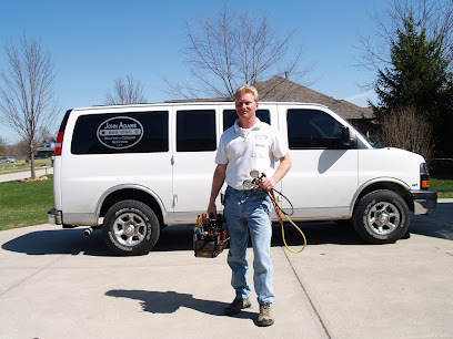 John Adams Heating & Cooling LLC