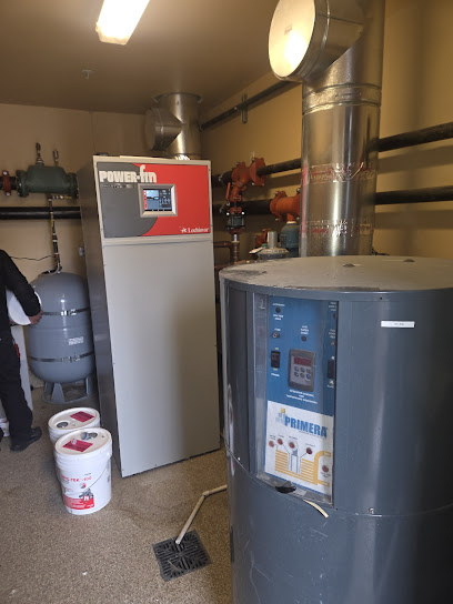 We Care Heating & Air