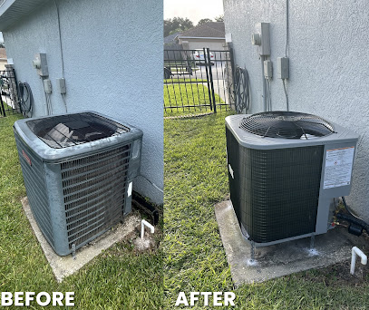 Coastal Brothers Air & Heat LLC