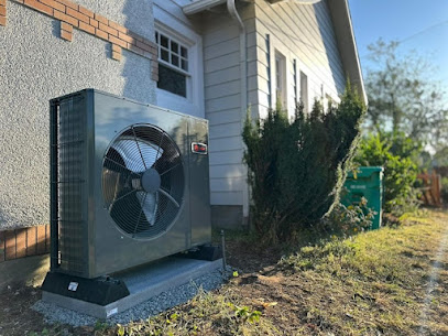 Mrs heating and air