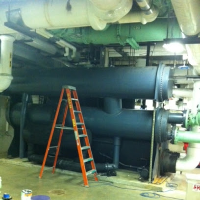 Sebion Heating and Air Conditioning