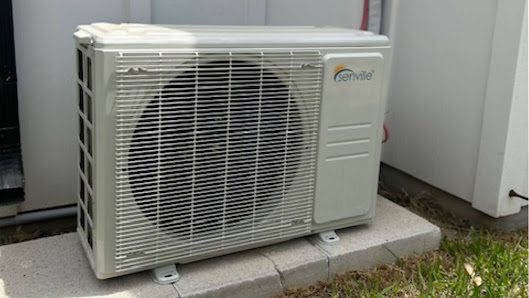 Dean Co Hvac & Appliance Repair