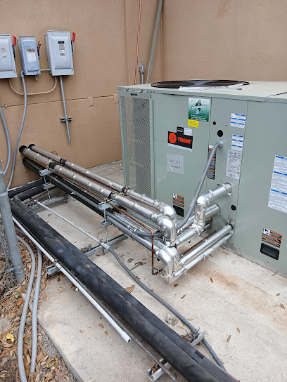 Climas y servicios Matamoros Tamaulipas