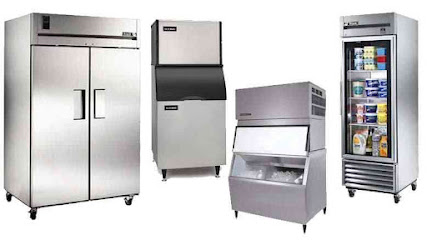 Cooler Refrigeration Repair HVAC