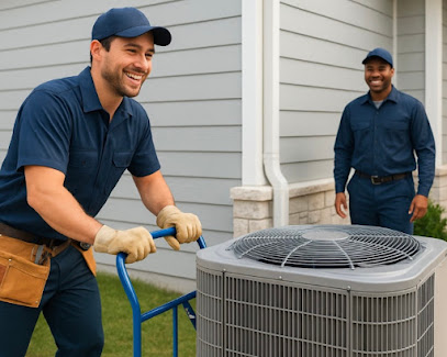 DMM HVAC & Maintenance