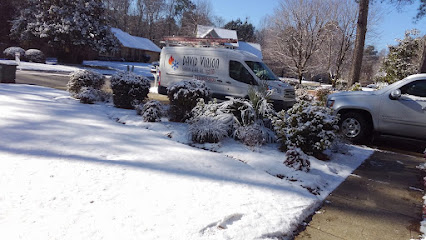 David Vinson Heating and air Inc.