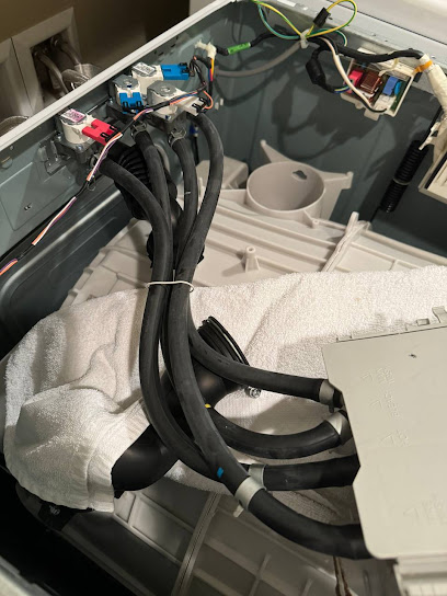Palms Appliance Repair and HVAC