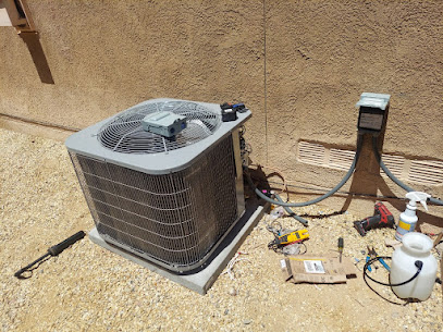 Frontier Plumbing & Heating