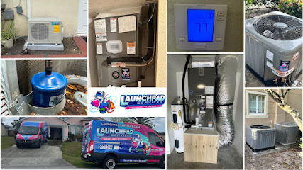 Launchpad Services