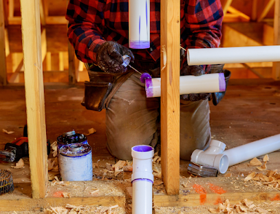 Construction Services Southwest