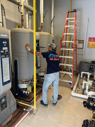 JTS HVAC Industries