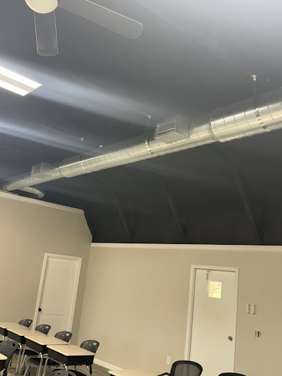RUACH HEATING AND AIR CONDITIONING