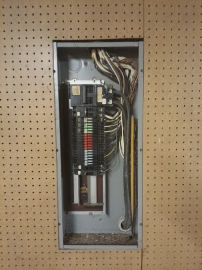 Shearer Electrical Services