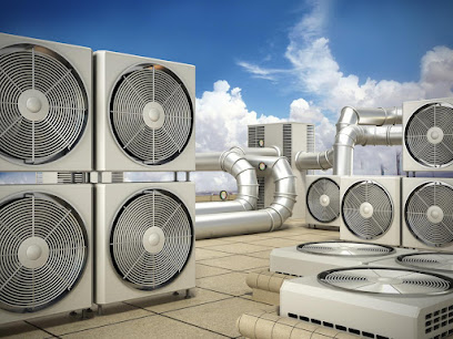 JNA Heating & Air Inc.