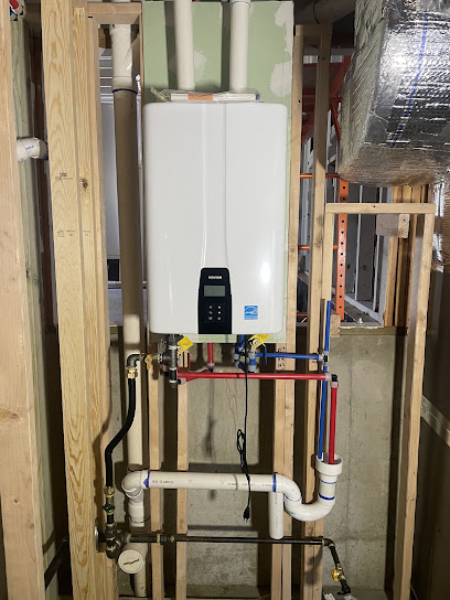 Plumbing Unlimited KC