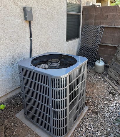 Rios Brothers Heating and Cooling LLC