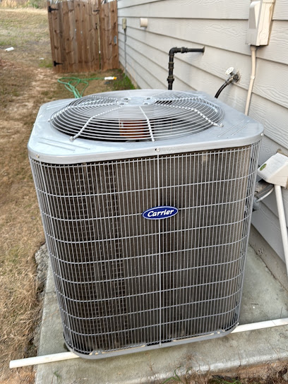 Your HVAC Guys