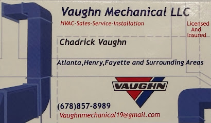 Vaughn Mechanical LLC