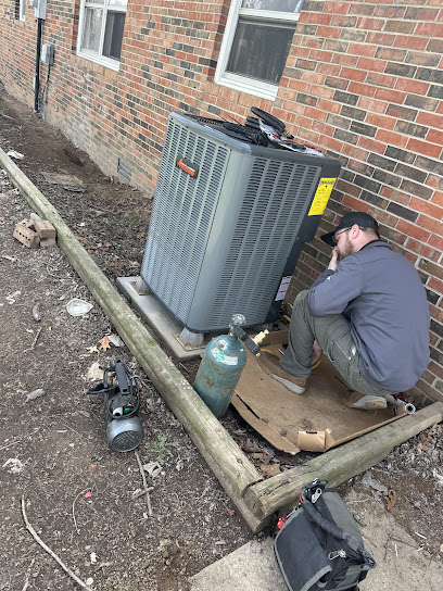 Moore Quality Heating & Air