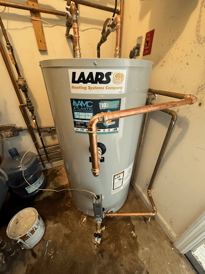 Atlantic Sewer, Drain and Plumbing