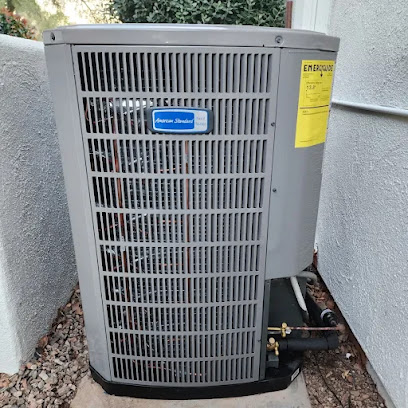 TITAN HEATING AND COOLING LLC