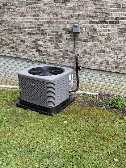 M&M Heating & Air Services, LLC