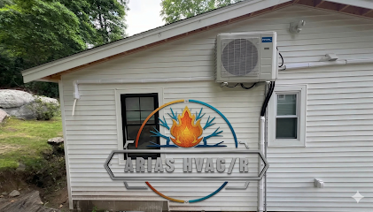 Arias HVAC/R