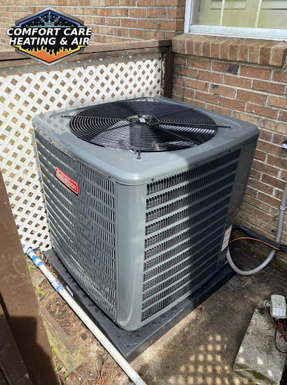 Comfort Care Heating & Air LLC