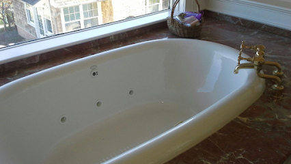 John Ward Plumbing & Heating LLC
