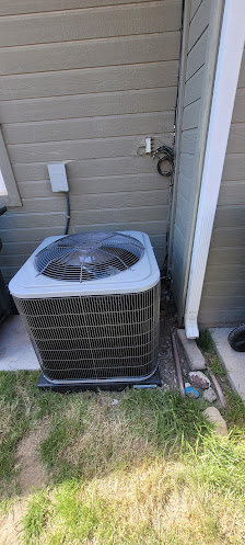 Valor Heating and Cooling