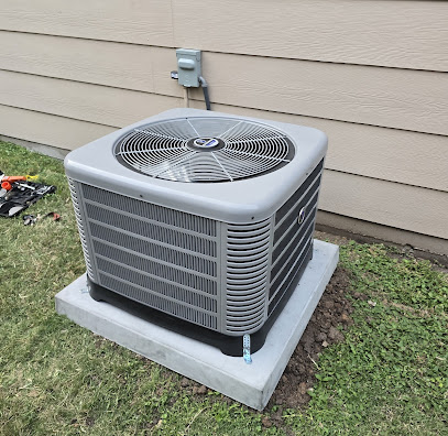 Pro 8 Air LLC