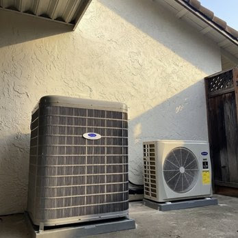All-Pro Heat Pump Solutions
