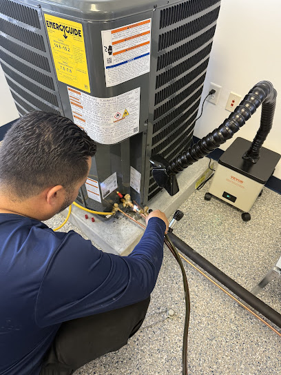 Baez & Son Air Condition & Heating