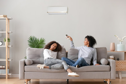 Polar Air Heating & Cooling