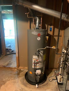 Hennessy HVAC