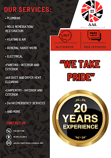 AAL MULTI SERVICES LLC