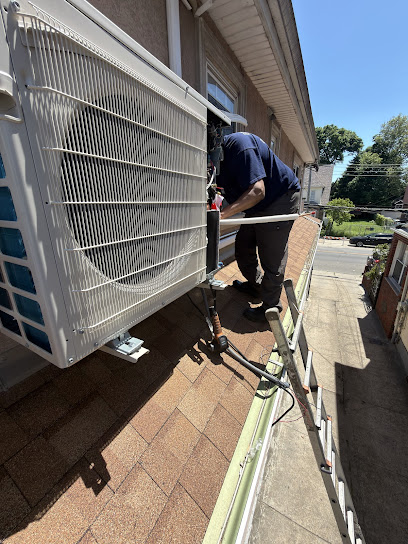MK HVAC SOLUTIONS LLC