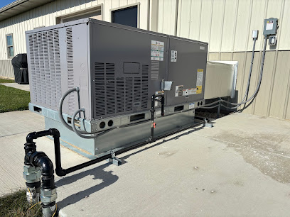HVAC Masters