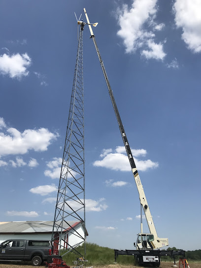 Rogers Cranes