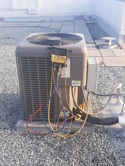 Real Air Hvac