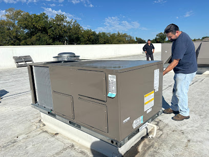 delta heating group