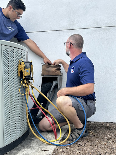 Dean's HVAC Services
