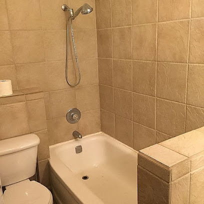 Rhodes Heating and plumbing