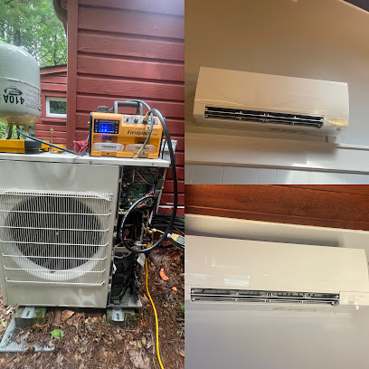 MAZE’S HVAC SERVICES INC.