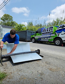 Air Monkey HVAC