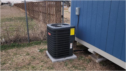 D & L Services Heating and Air