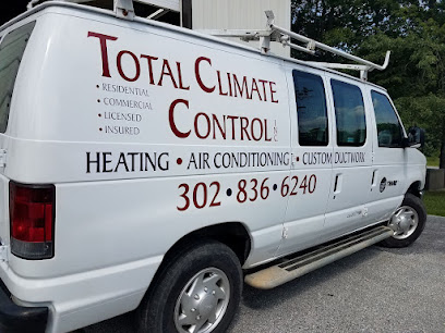 Total Climate Control
