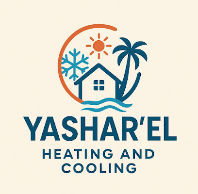 Yashar’El Heating and cooling services