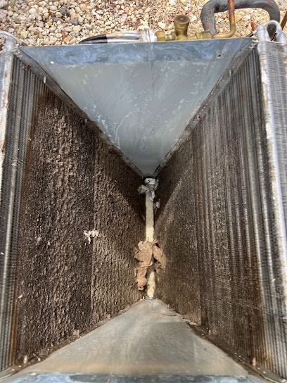 MPM AIR CONDITIONING LLC